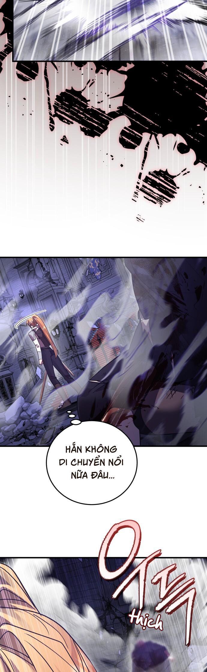 Hero X Demon King X Villain Chương 119 Ảnh 42