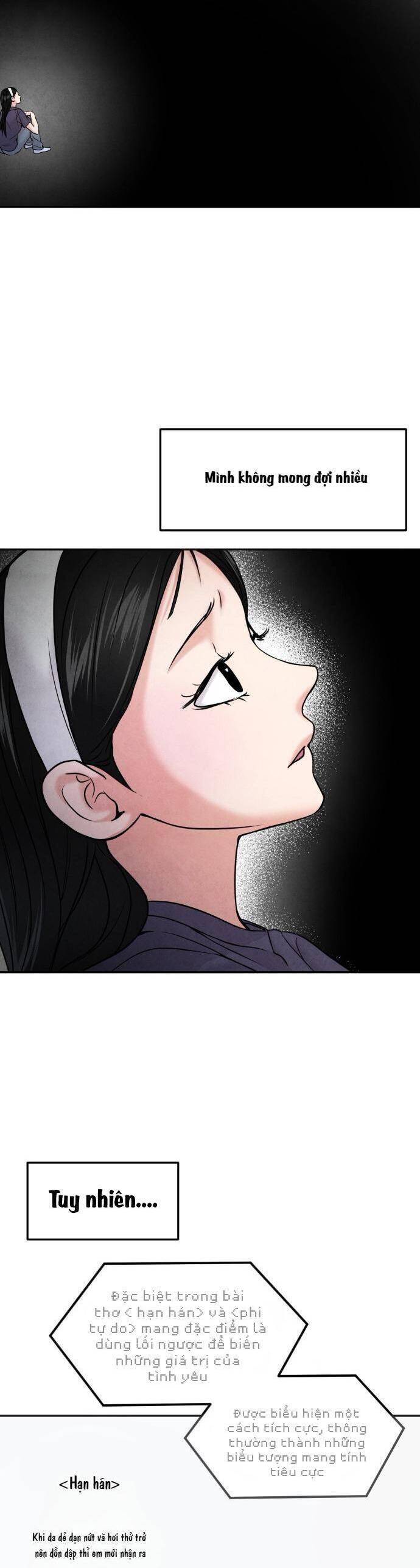 Tình Yêu Cấp 4 Chương 43 Ảnh 44