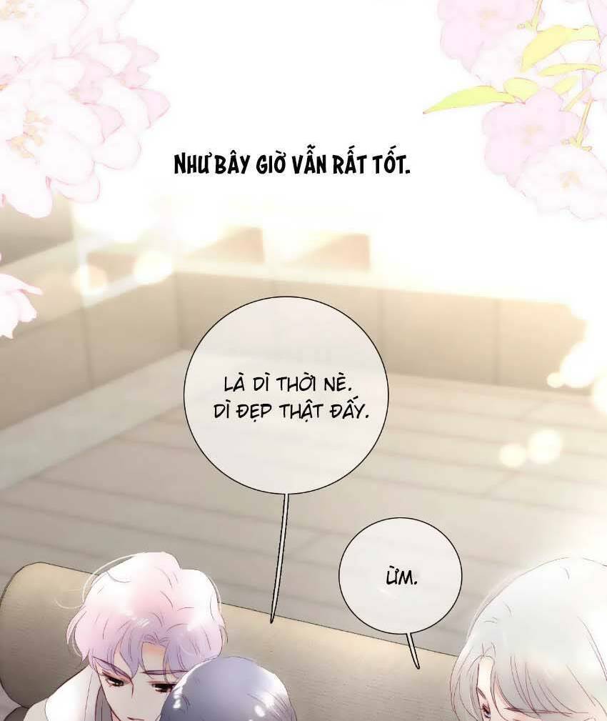 Hoa Bỏ Chạy Với Nhím Rồi Chương 88 Ảnh 30