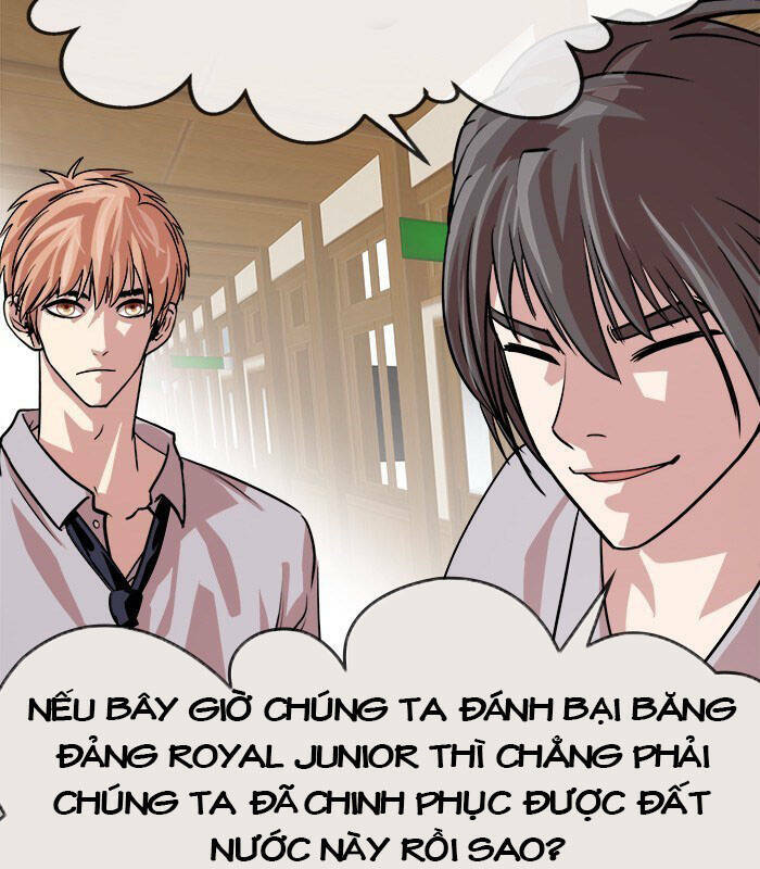 Change (Jinyuan) Ss2 Chương 51 Ảnh 62