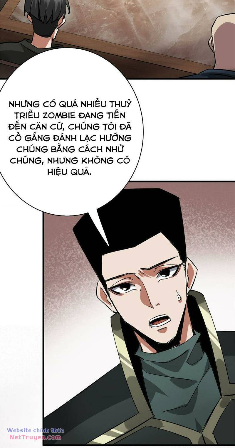 Luân Bàn Thế Giới Chương 171 Ảnh 25