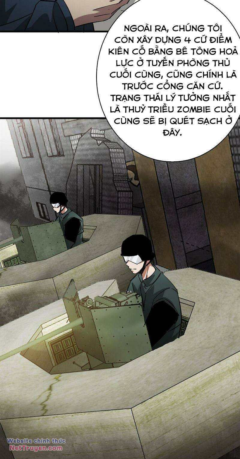 Luân Bàn Thế Giới Chương 171 Ảnh 22