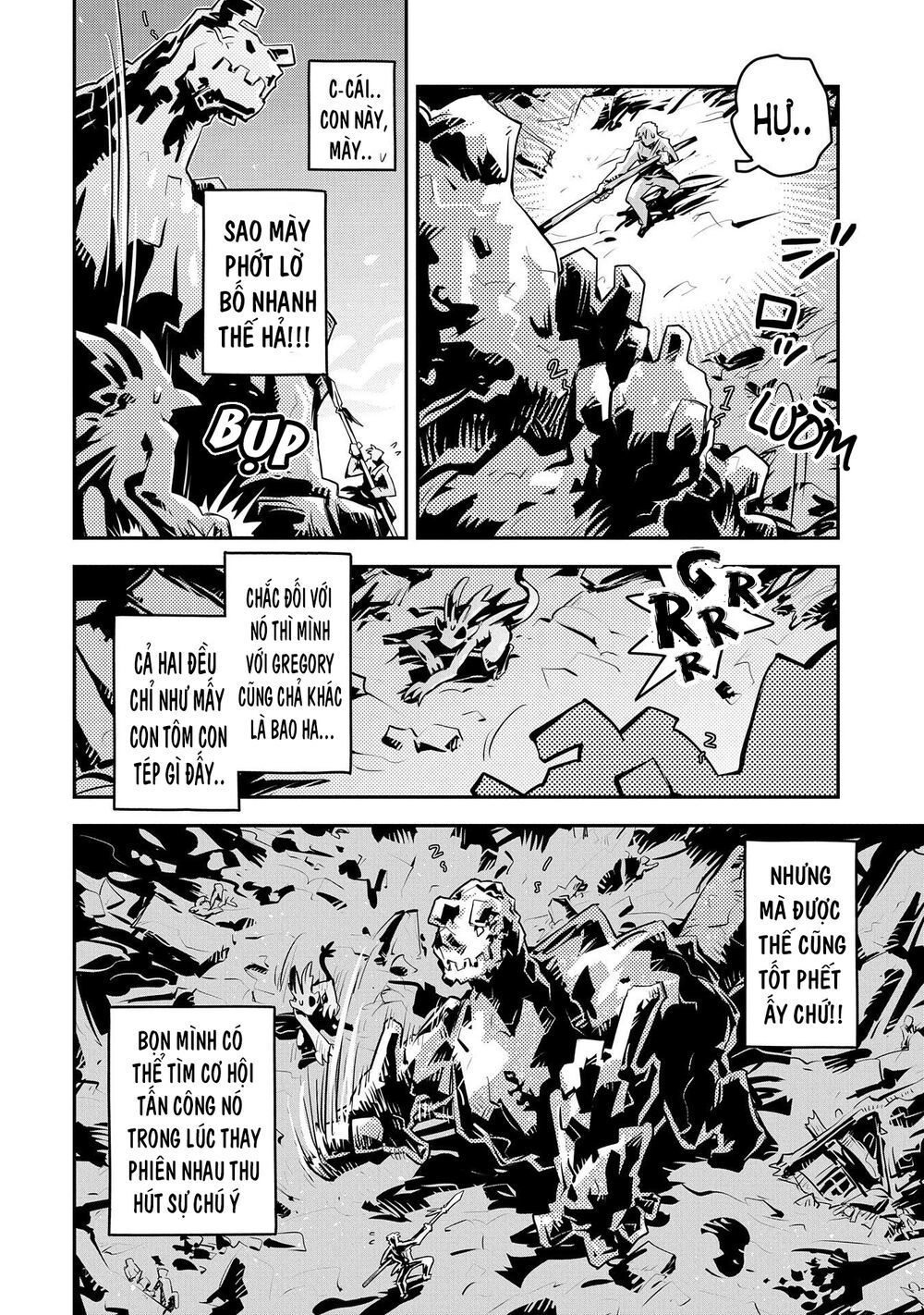 Tensei Shitara Dragon No Tamago Datta Chương 13 Ảnh 7