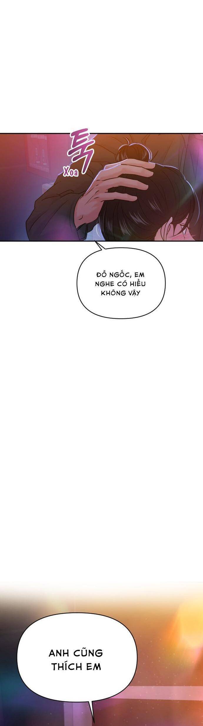 Tình Yêu Cấp 4 Chương 38 Ảnh 10