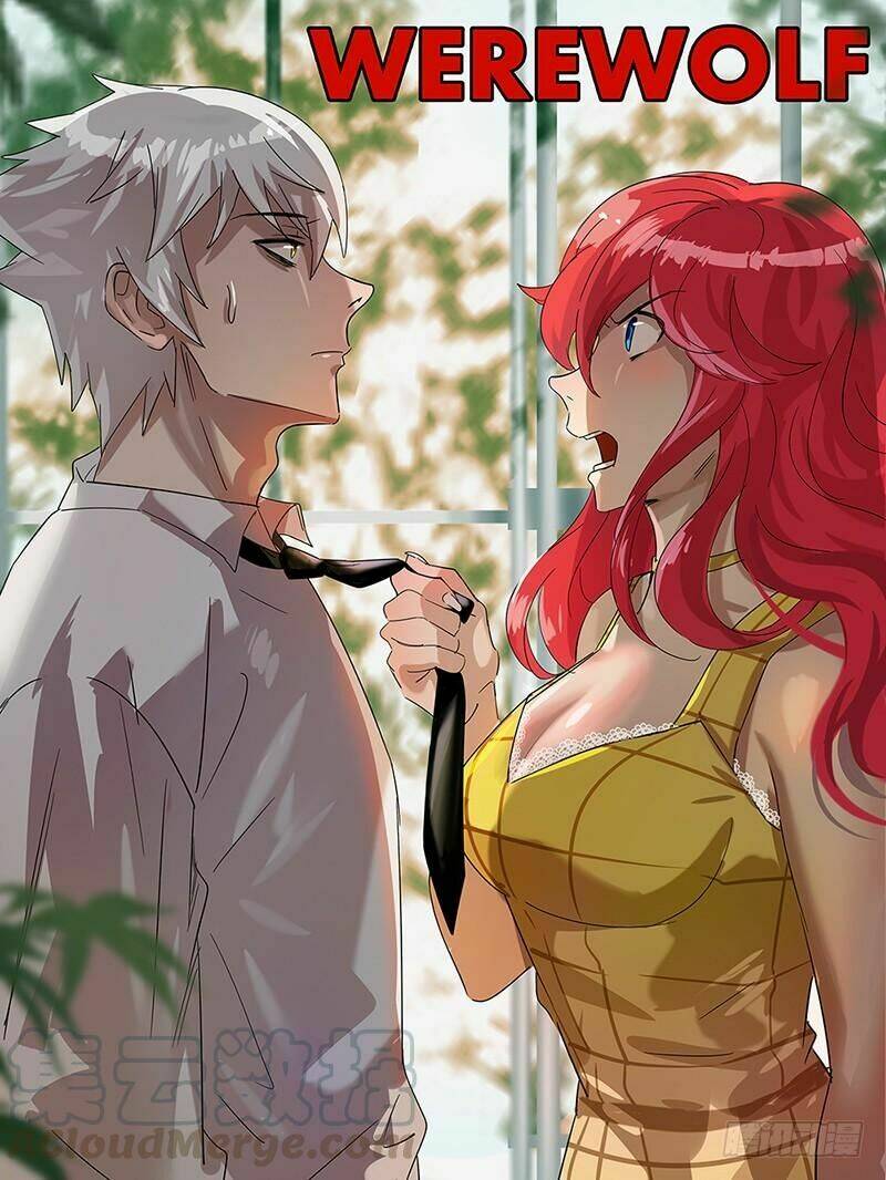 Were Wolf Chương 91 Ảnh 3