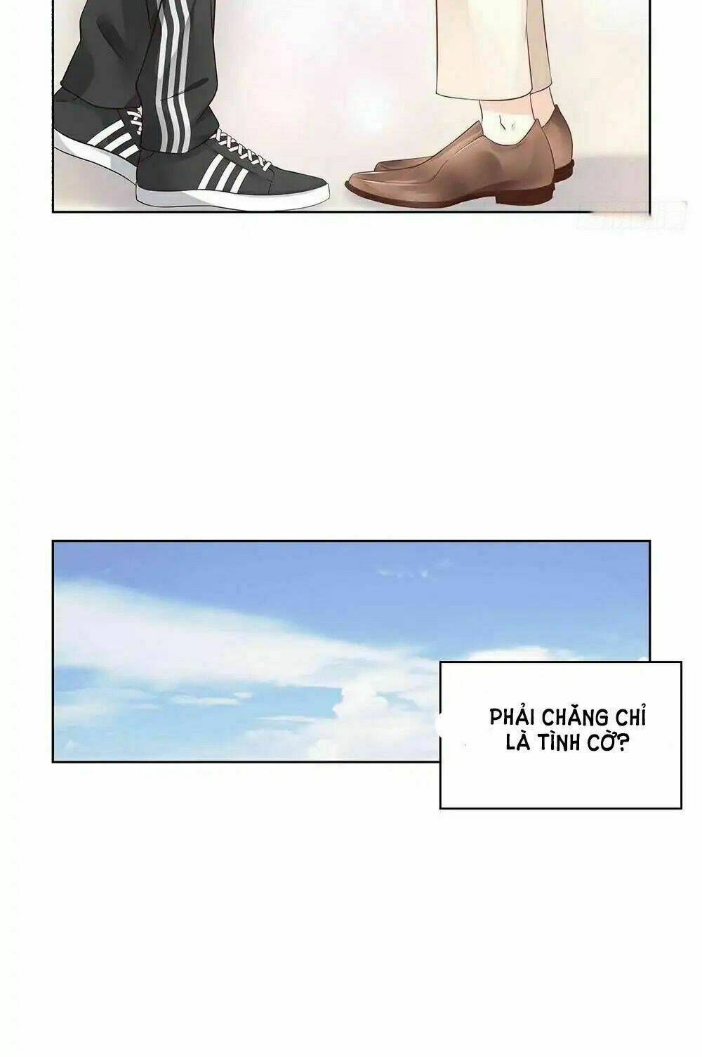 Kim Chủ Đế Chương 3 Ảnh 44