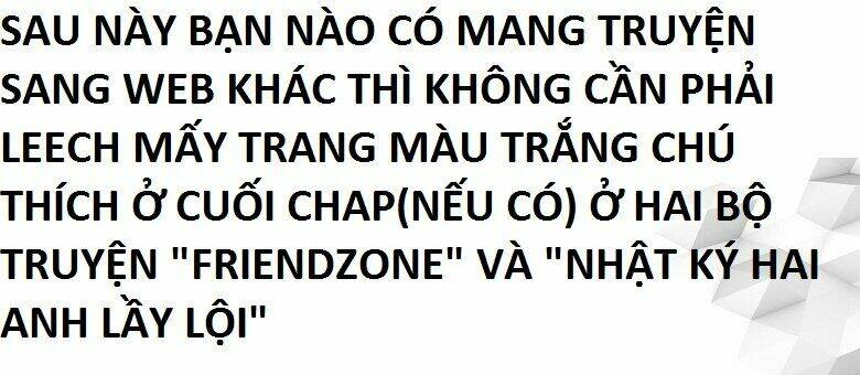 Nhật Ký Hai Anh Lầy Lội Chương 15 Ảnh 2