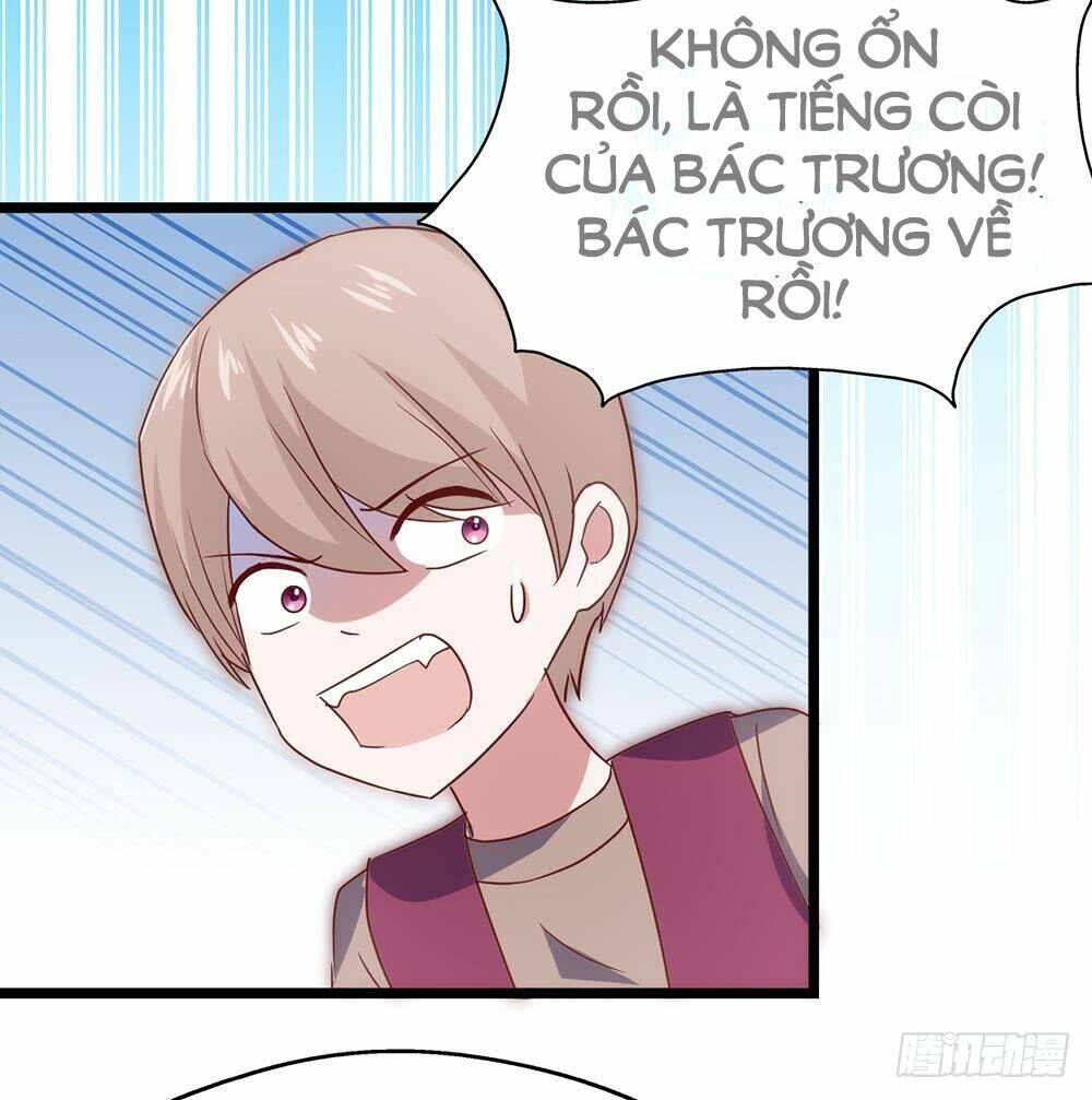 Ác Ma Bàn Bên Chương 42 Ảnh 39