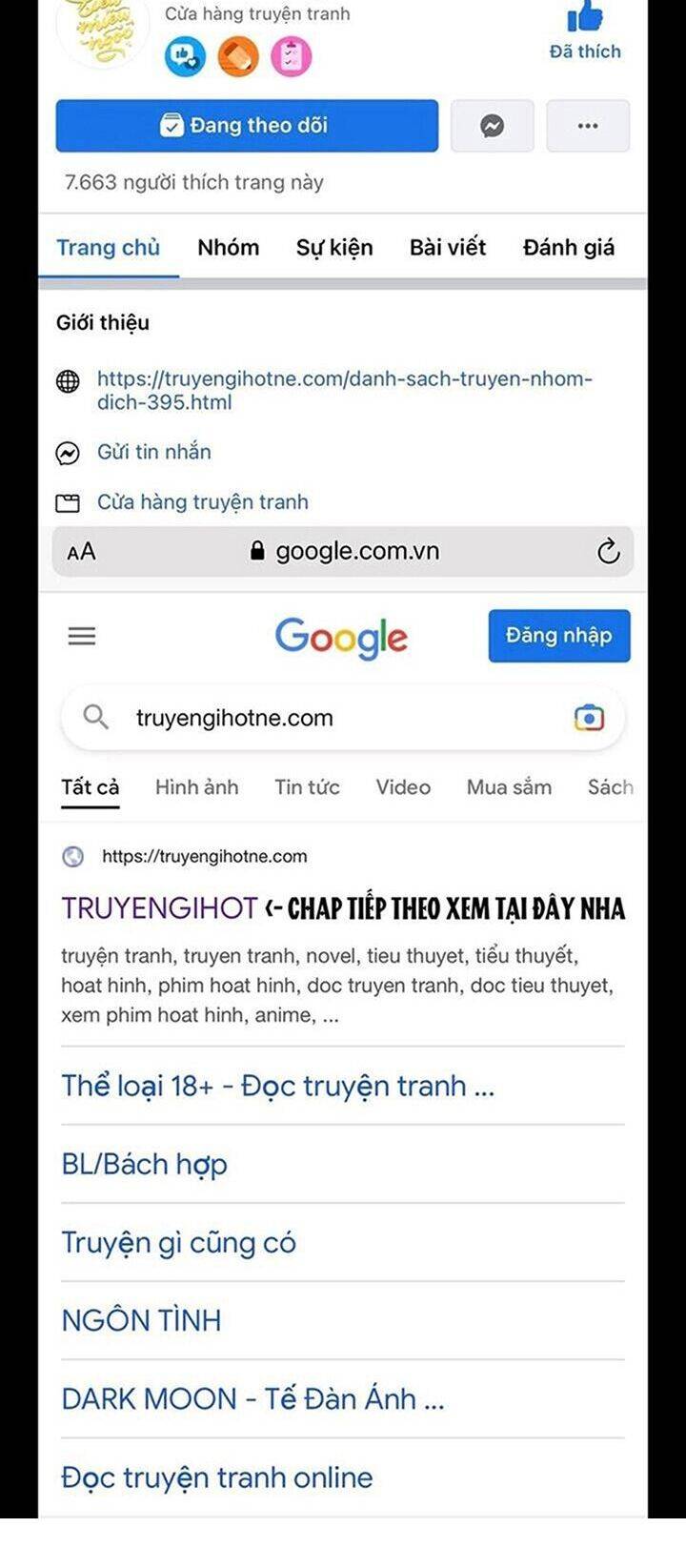Chúa Phù Hộ Cho Sự Hủy Diệt Của Ta Chương 36 Ảnh 3