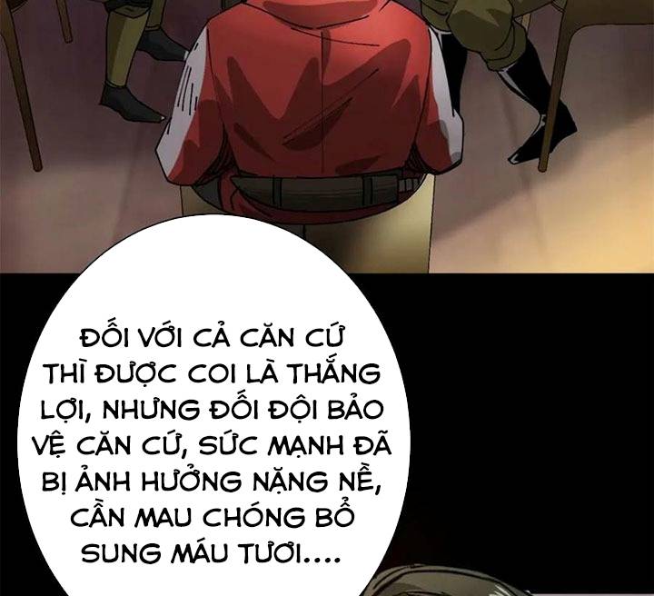 Luân Bàn Thế Giới Chương 163 Ảnh 19