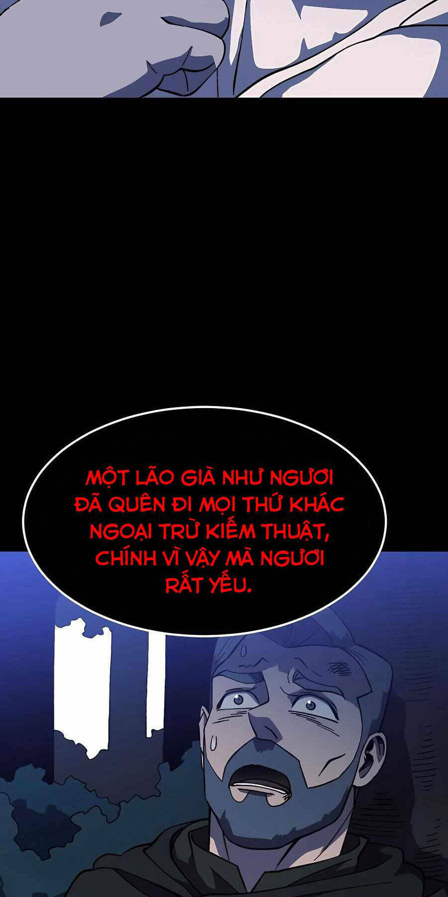 Thợ Săn Cơ Bắp Chương 20 Ảnh 39