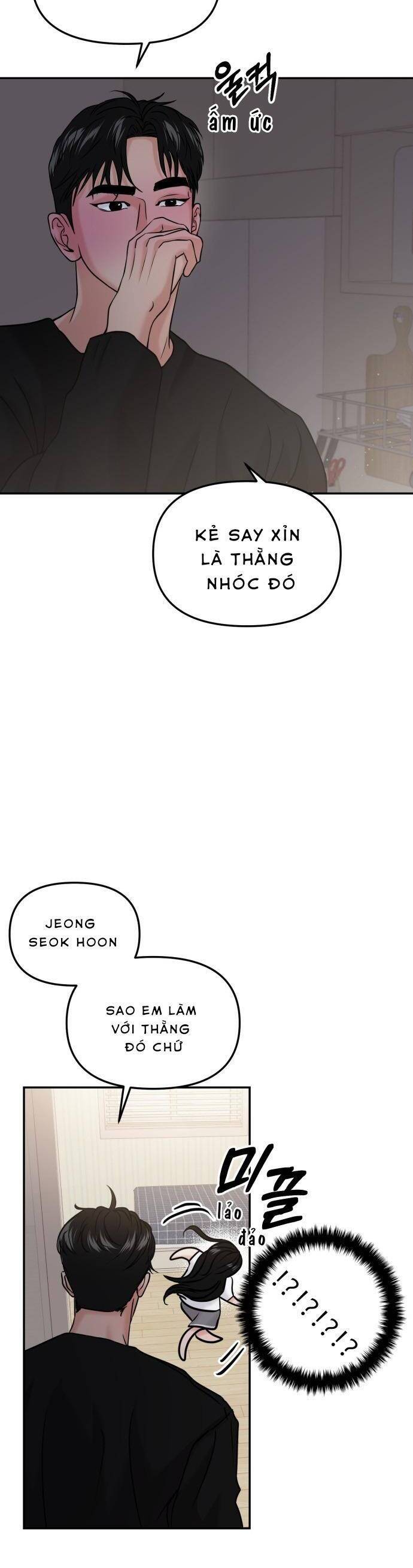 Tình Yêu Cấp 4 Chương 47 Ảnh 40