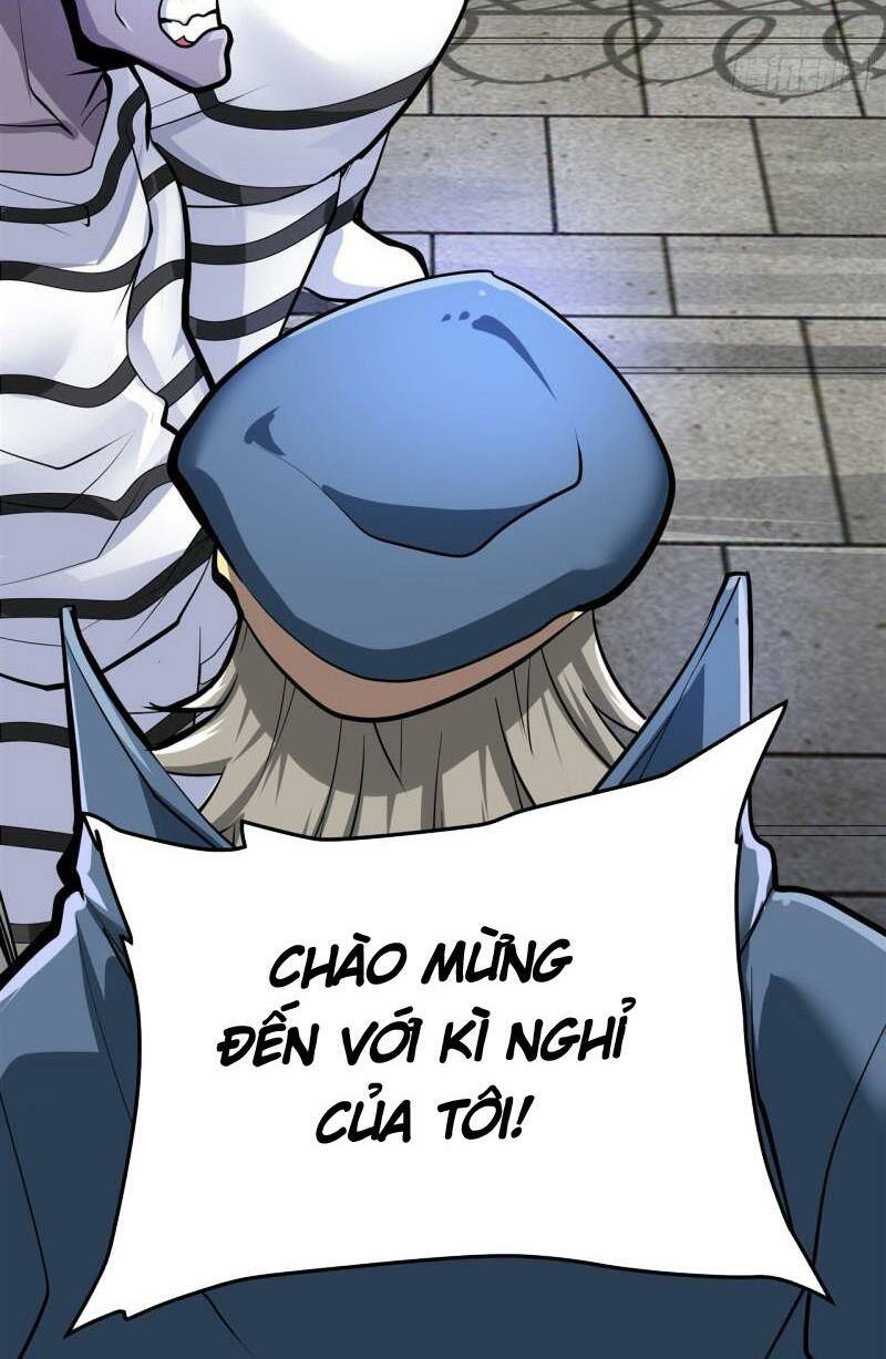 Anh Hùng ? Ta Không Làm Lâu Rồi Chương 467 Ảnh 55