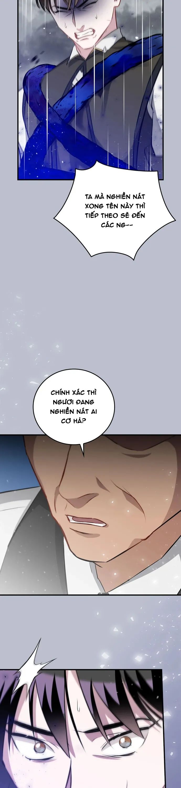 Level Up Chỉ Bằng Cách Ăn Cơm Chương 189 Ảnh 33