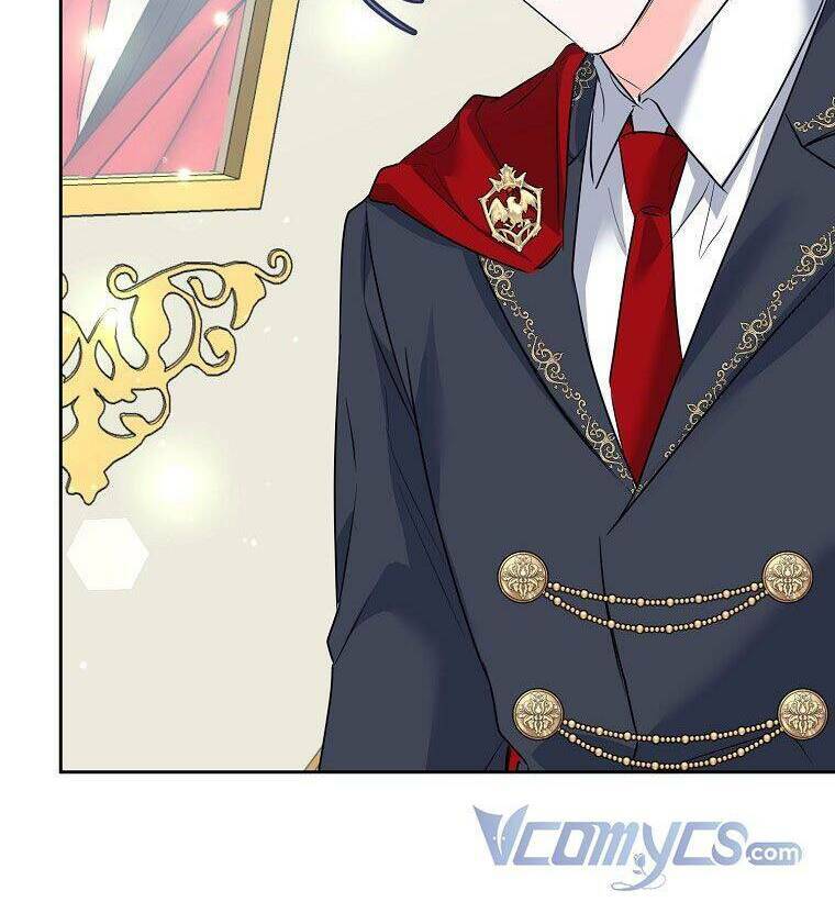 Ác Nữ Karuna Bé Lại Chương 39 Ảnh 75