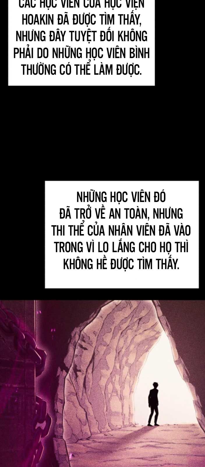 Thống Lĩnh Học Viện Chỉ Bằng Dao Sashimi Chương 34 Ảnh 73