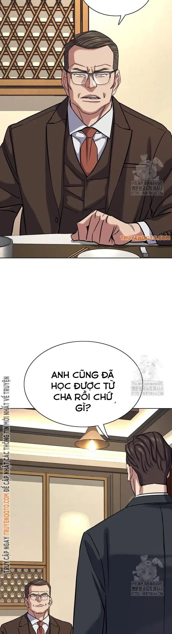 Tiểu Thiếu Gia Gia Tộc Tài Phiệt Chương 142 Ảnh 26