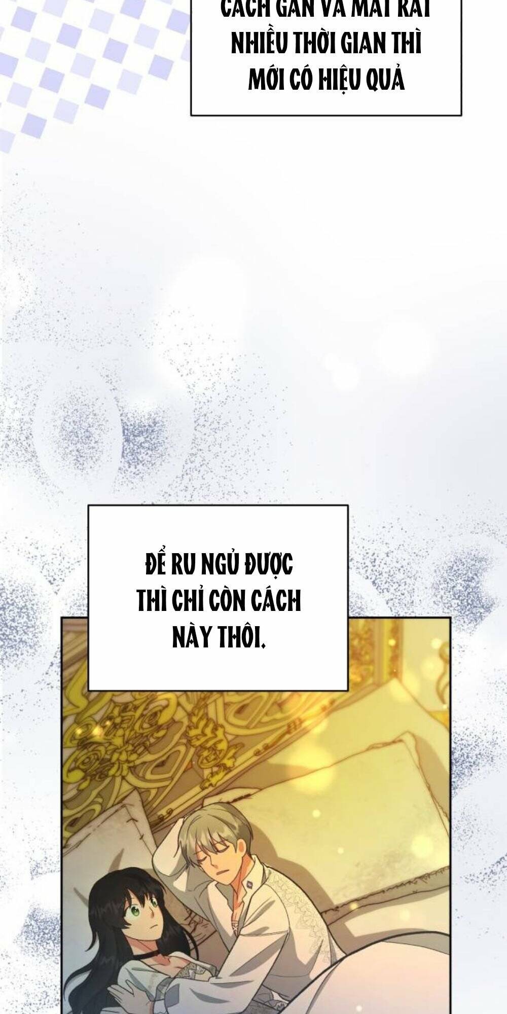 Tôi Đã Quyến Rũ Vị Công Tước Dối Trá Chương 28.1 Ảnh 28