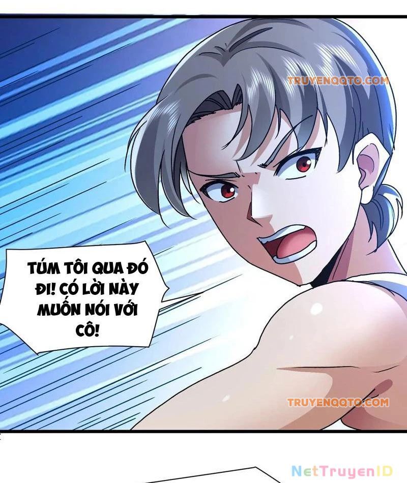 Tôi Trở Thành Đối Tượng Thu Thập Của Hậu Cung Dị Giới Chương 103 Ảnh 40