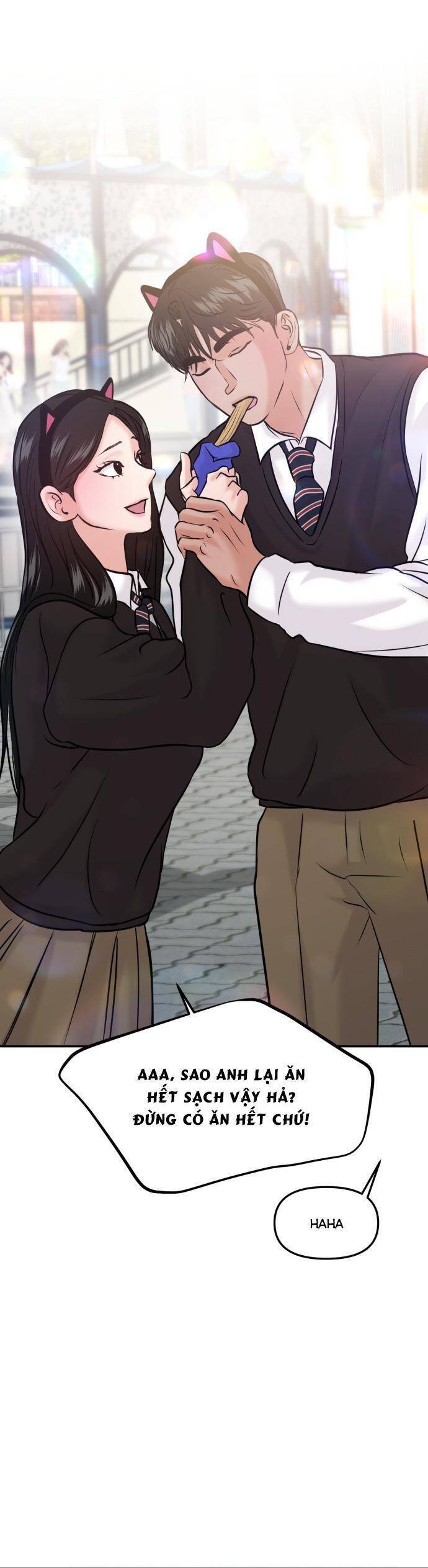 Tình Yêu Cấp 4 Chương 51 Ảnh 51