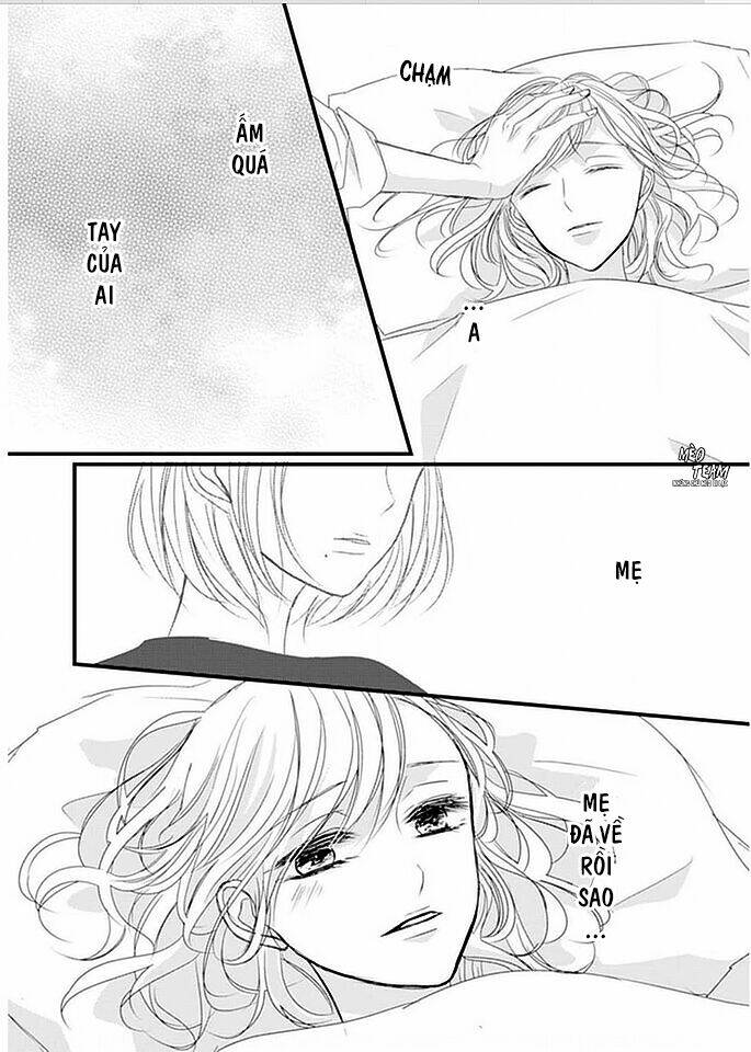 Sono Egao Suki Janai Chương 9 Ảnh 15