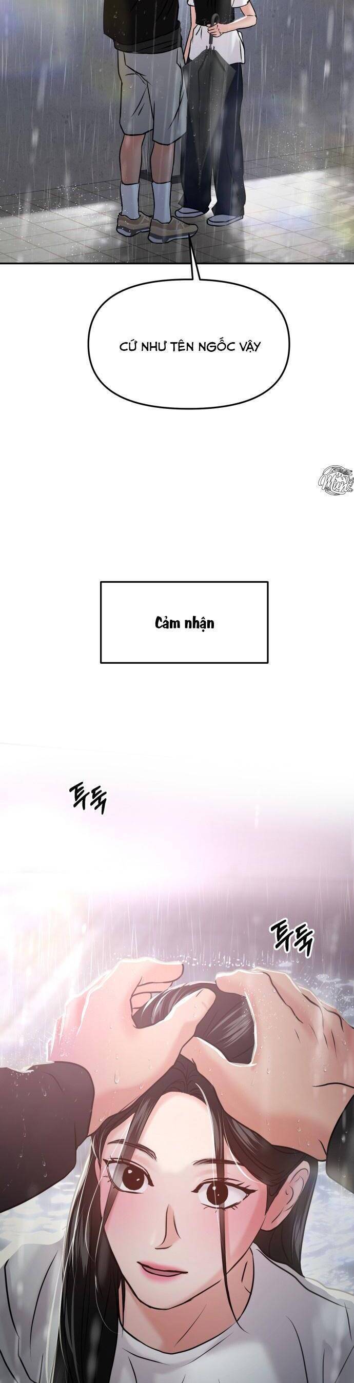 Tình Yêu Cấp 4 Chương 51 Ảnh 5