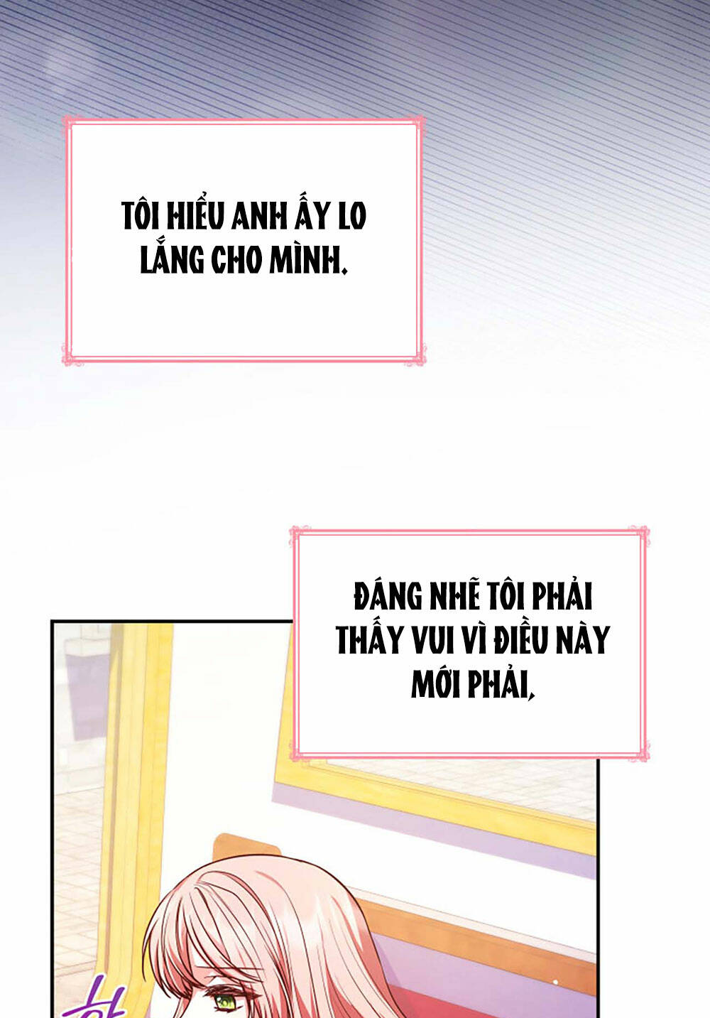 Từ Ác Nữ, Tôi Trở Thành Một Người Mẹ Chương 38.1 Ảnh 53