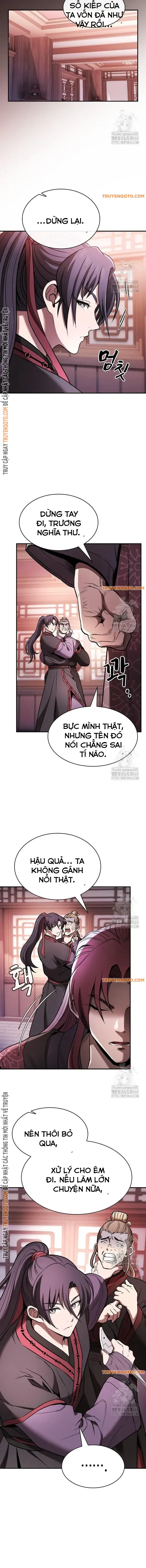 Nội Gián Chương 13 Ảnh 17