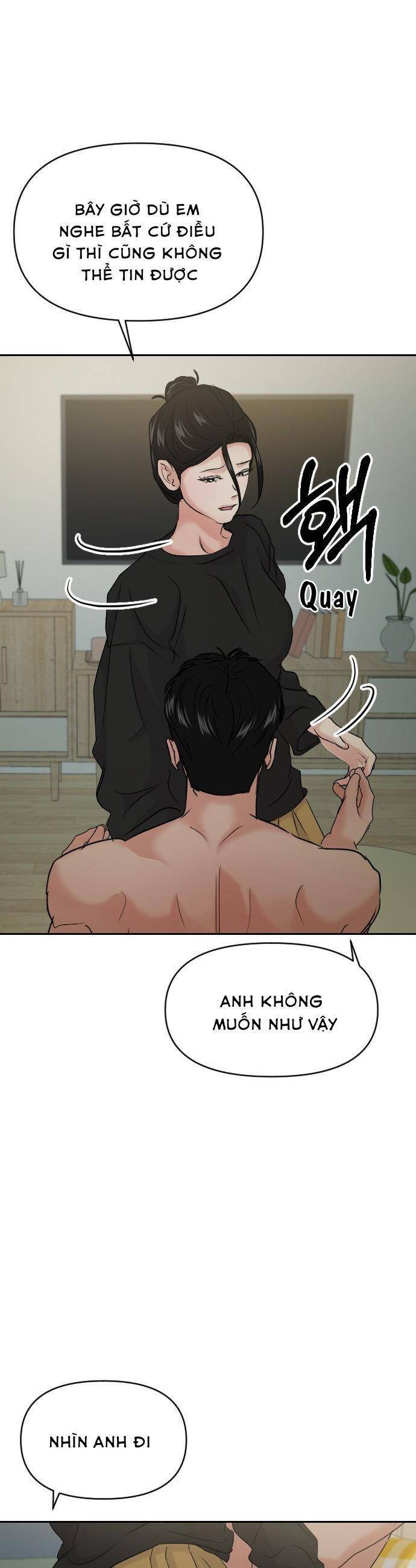 Tình Yêu Cấp 4 Chương 39 Ảnh 27