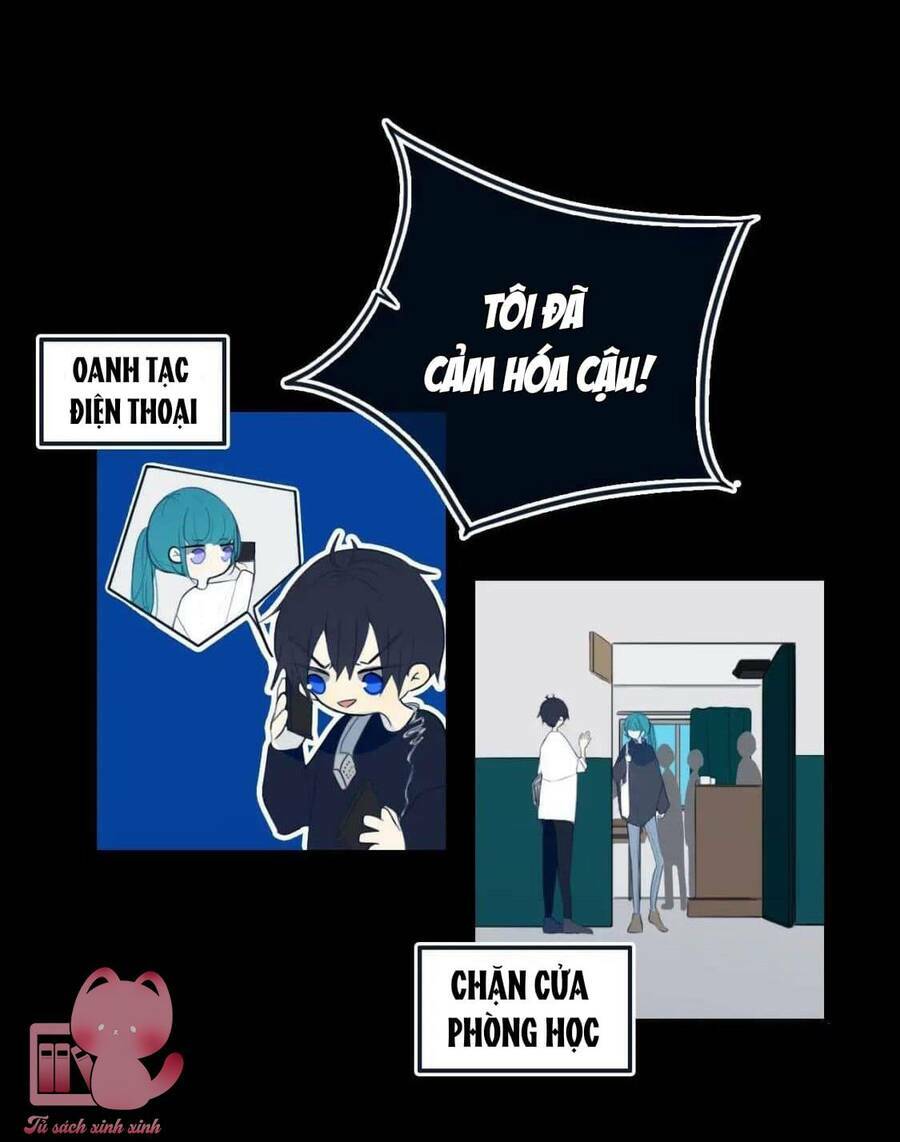 Đó Không Phải Chị Gái Tôi Chương 53 Ảnh 21