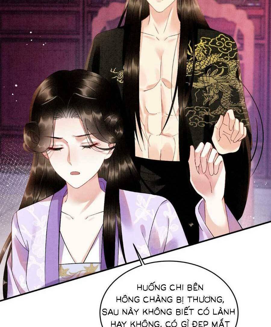 Bạch Nguyệt Quang Lạm Quyền Của Sủng Hậu Chương 98 Ảnh 39