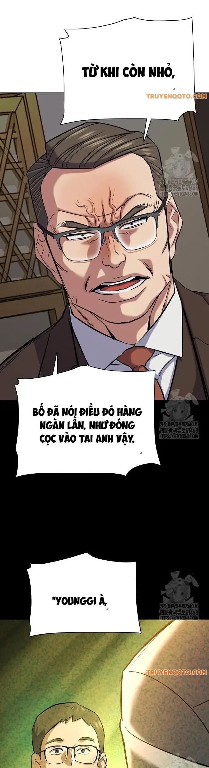 Tiểu Thiếu Gia Gia Tộc Tài Phiệt Chương 142 Ảnh 15