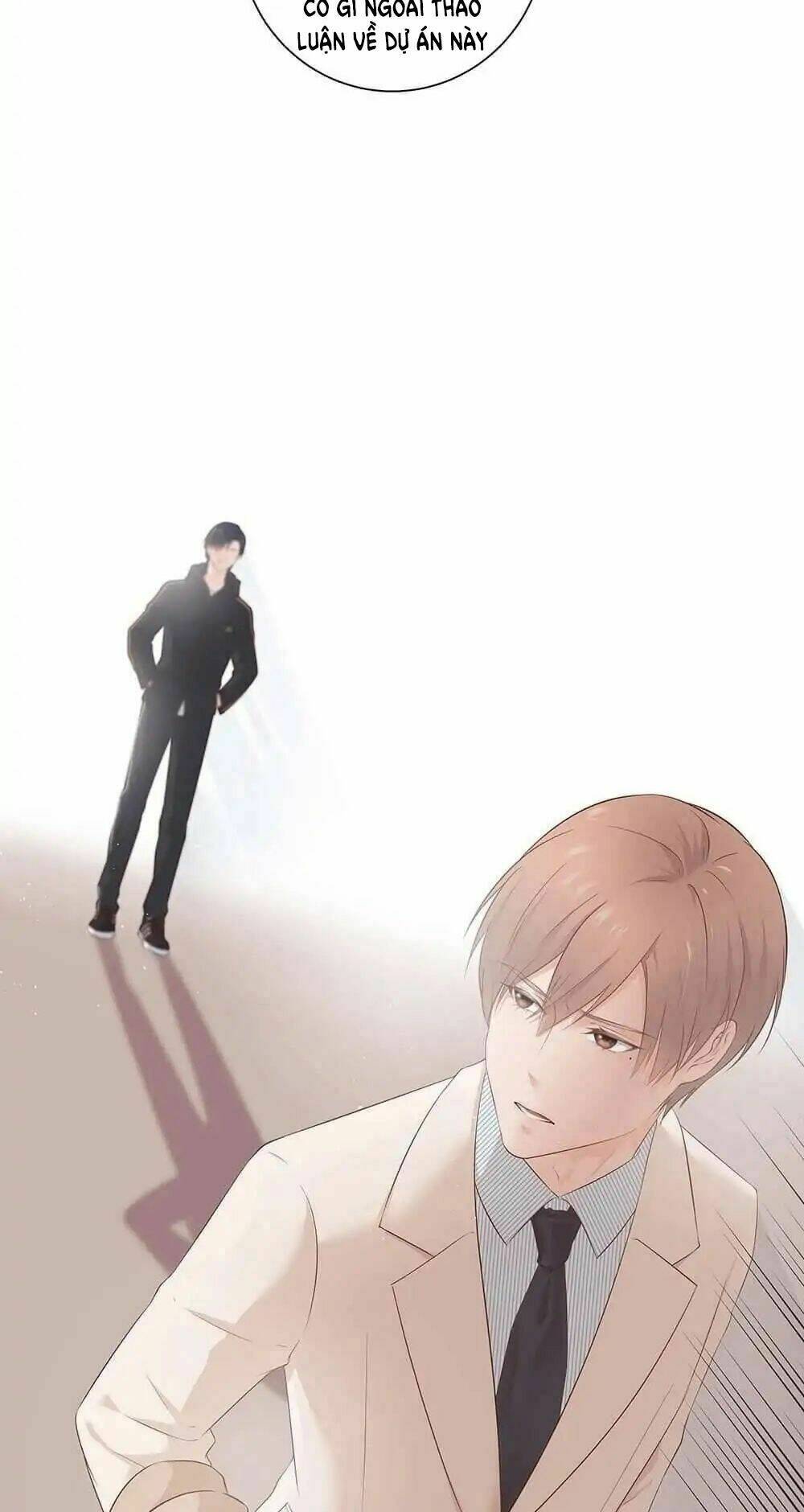 Kim Chủ Đế Chương 3 Ảnh 22