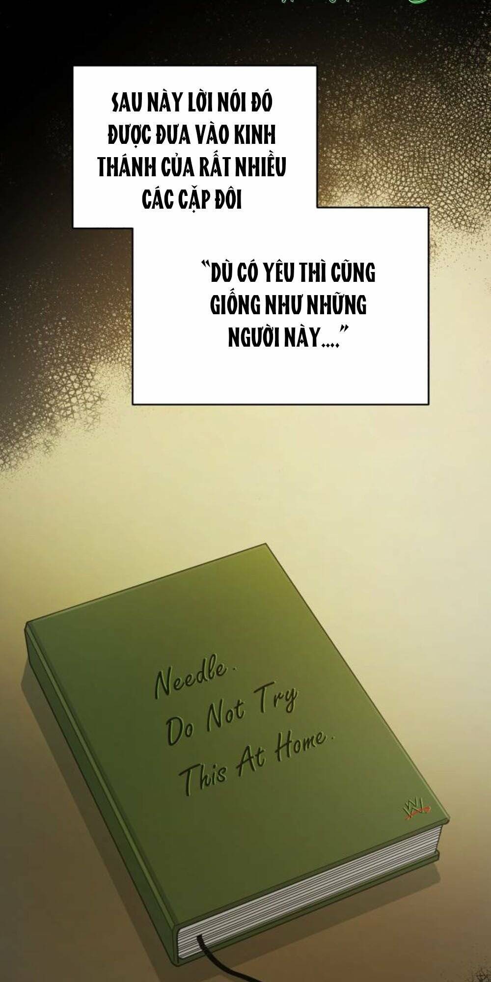Tôi Đã Quyến Rũ Vị Công Tước Dối Trá Chương 37.2 Ảnh 9