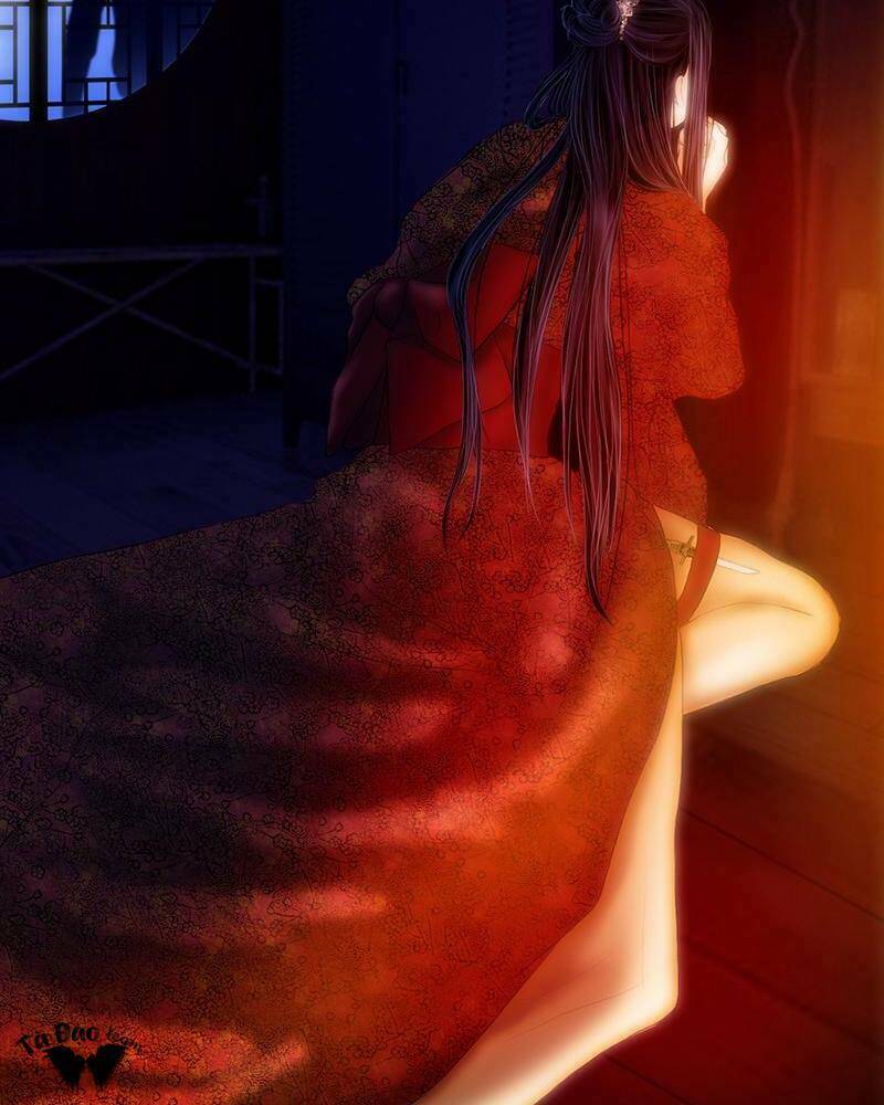 Lãnh Huyết Vương (King) Chương 1 Ảnh 21