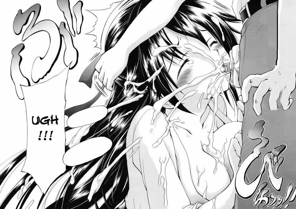 Gou-Dere Bishoujo Nagihara Sora Chương 4 Ảnh 21