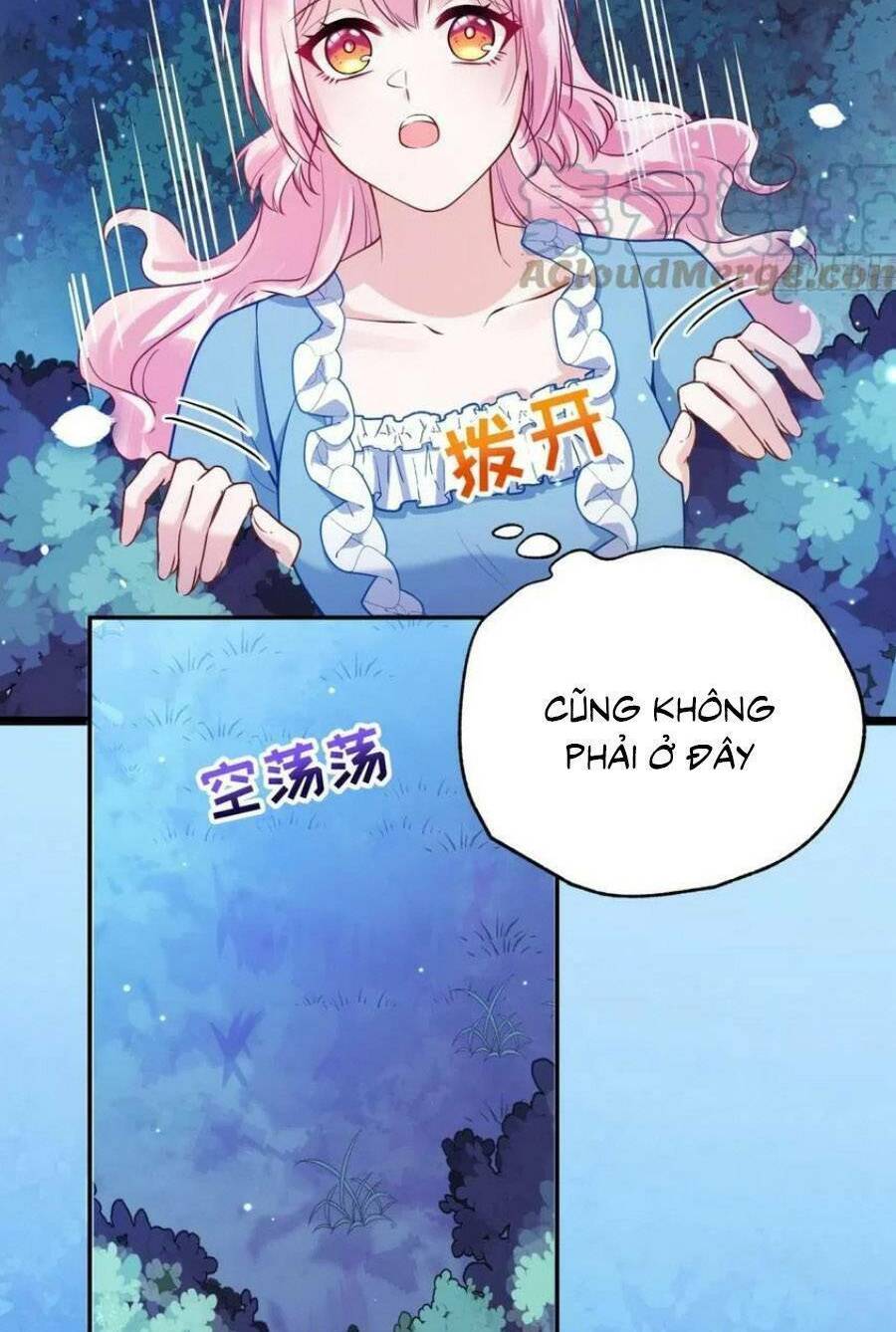 Kế Hoạch Tự Cứu Của Phản Phái Ma Nữ Chương 133 Ảnh 4