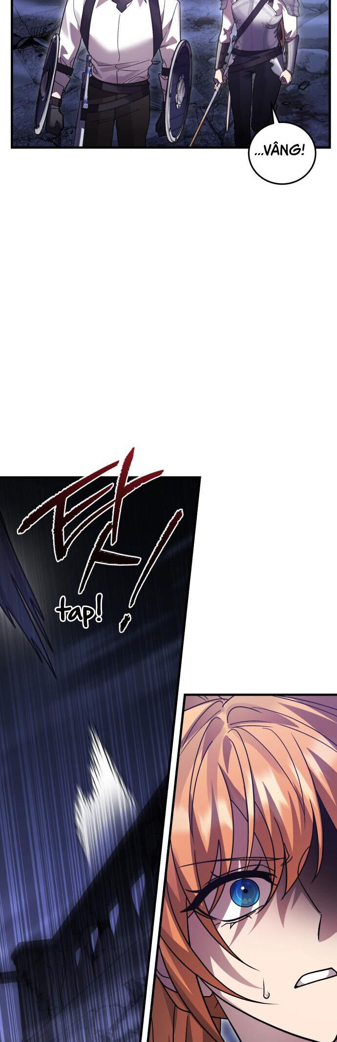 Hero X Demon King X Villain Chương 119 Ảnh 36