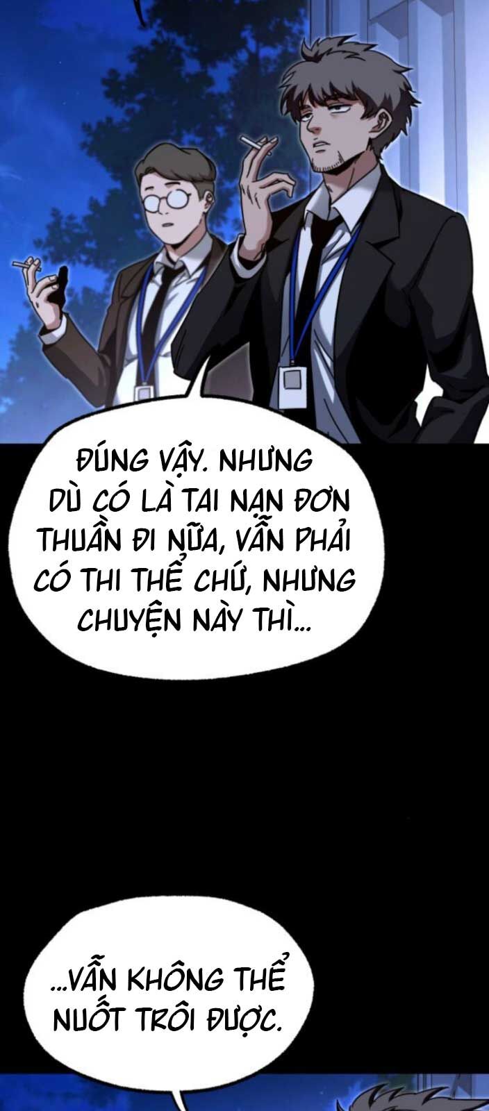 Thống Lĩnh Học Viện Chỉ Bằng Dao Sashimi Chương 34 Ảnh 68