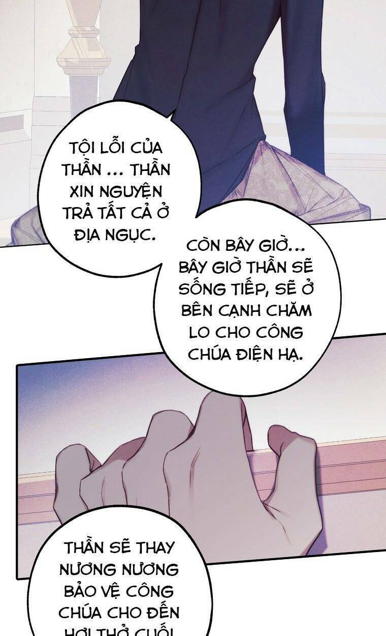 Tiệm Búp Bê Của Công Chúa Chương 32 Ảnh 15