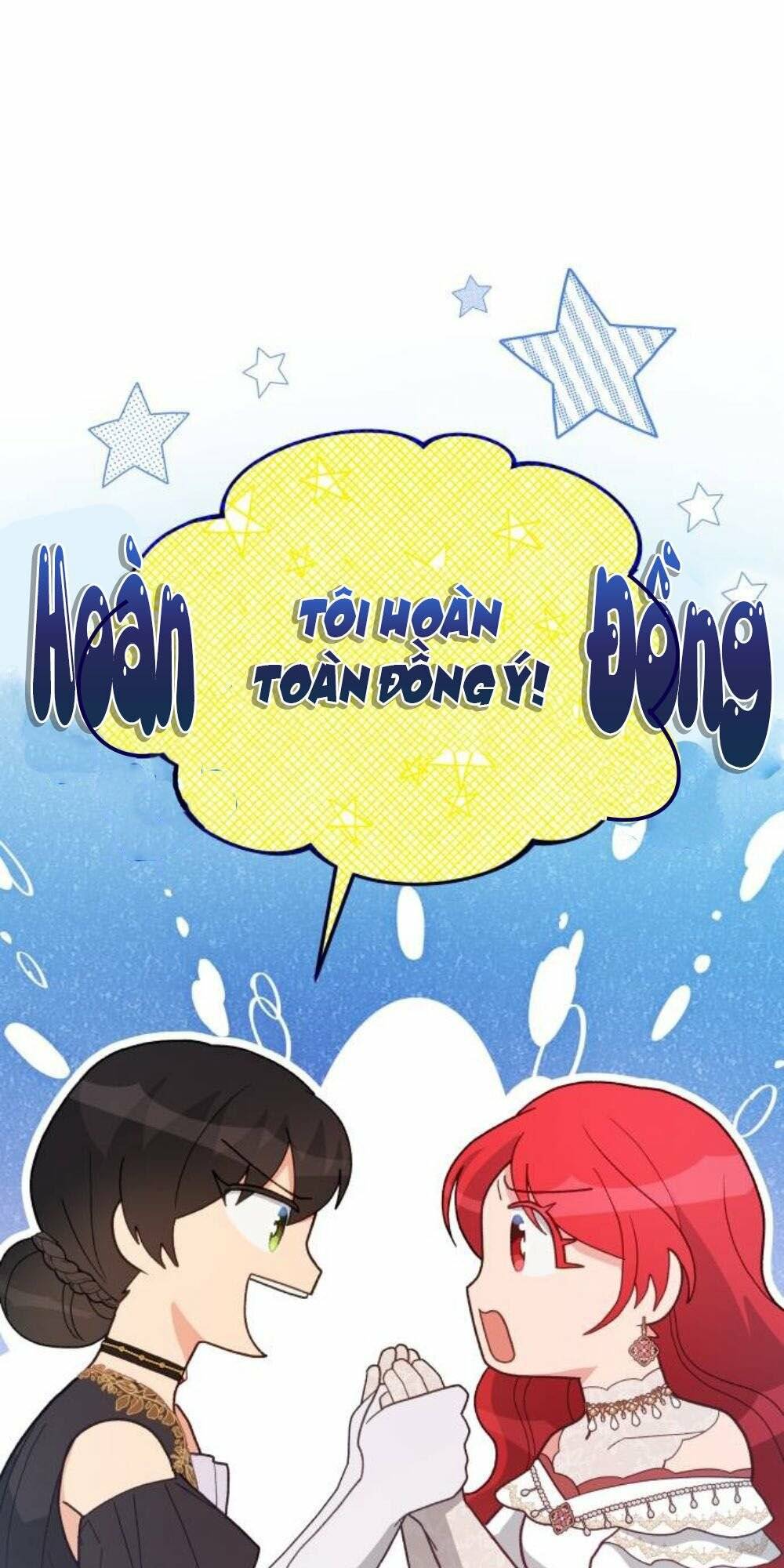 Tôi Đã Quyến Rũ Vị Công Tước Dối Trá Chương 38.1 Ảnh 6