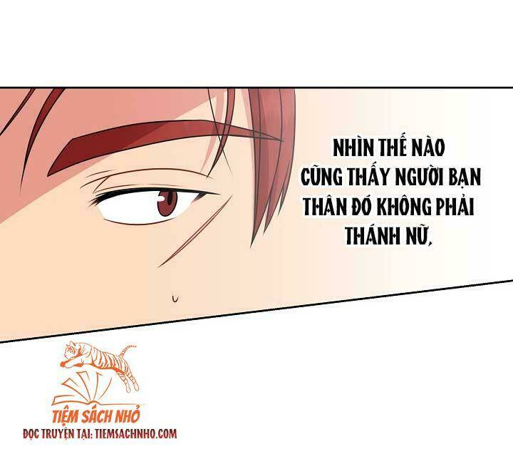 Tôi Đã Nuôi Dưỡng Bạn Thời Thơ Ấu Thành Bạo Chúa Chương 66 Ảnh 38