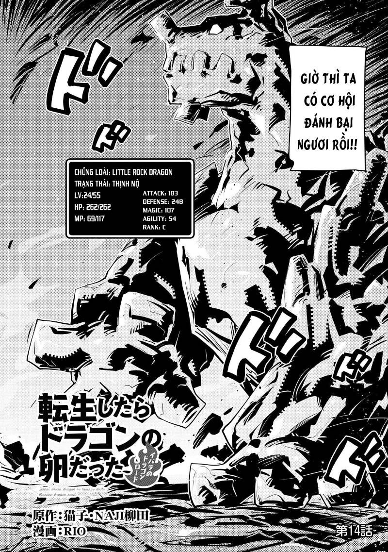 Tensei Shitara Dragon No Tamago Datta Chương 14 Ảnh 4