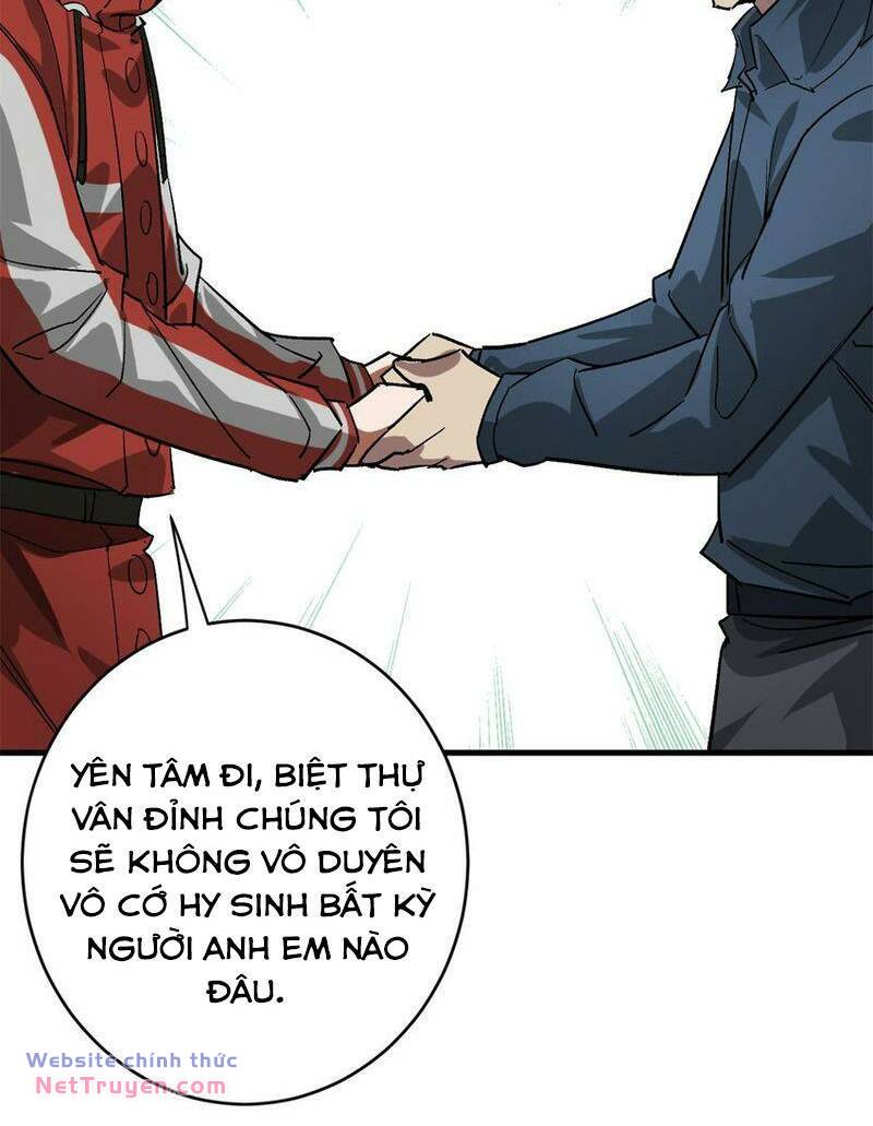 Luân Bàn Thế Giới Chương 171 Ảnh 10