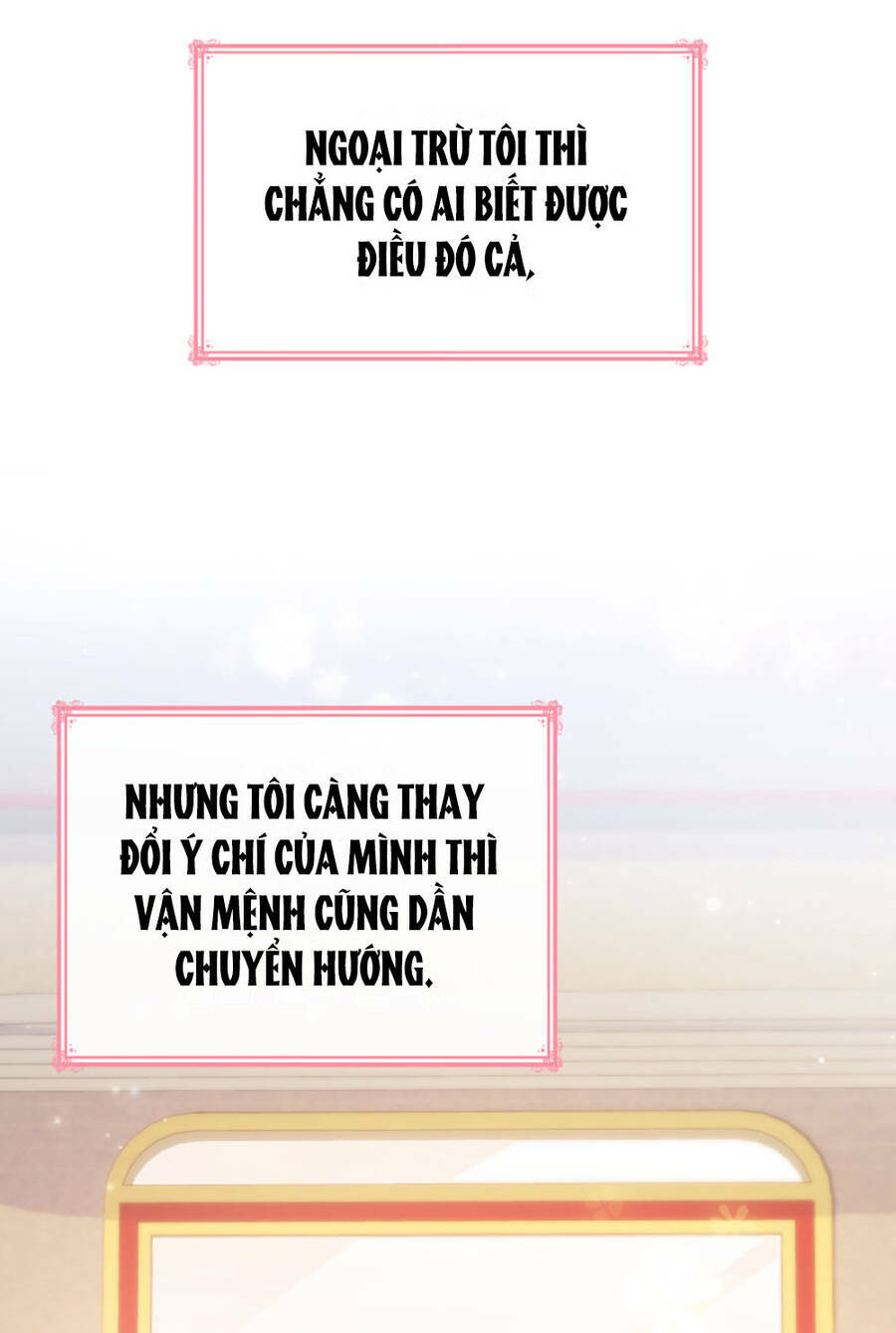 Từ Ác Nữ, Tôi Trở Thành Một Người Mẹ Chương 37.2 Ảnh 26