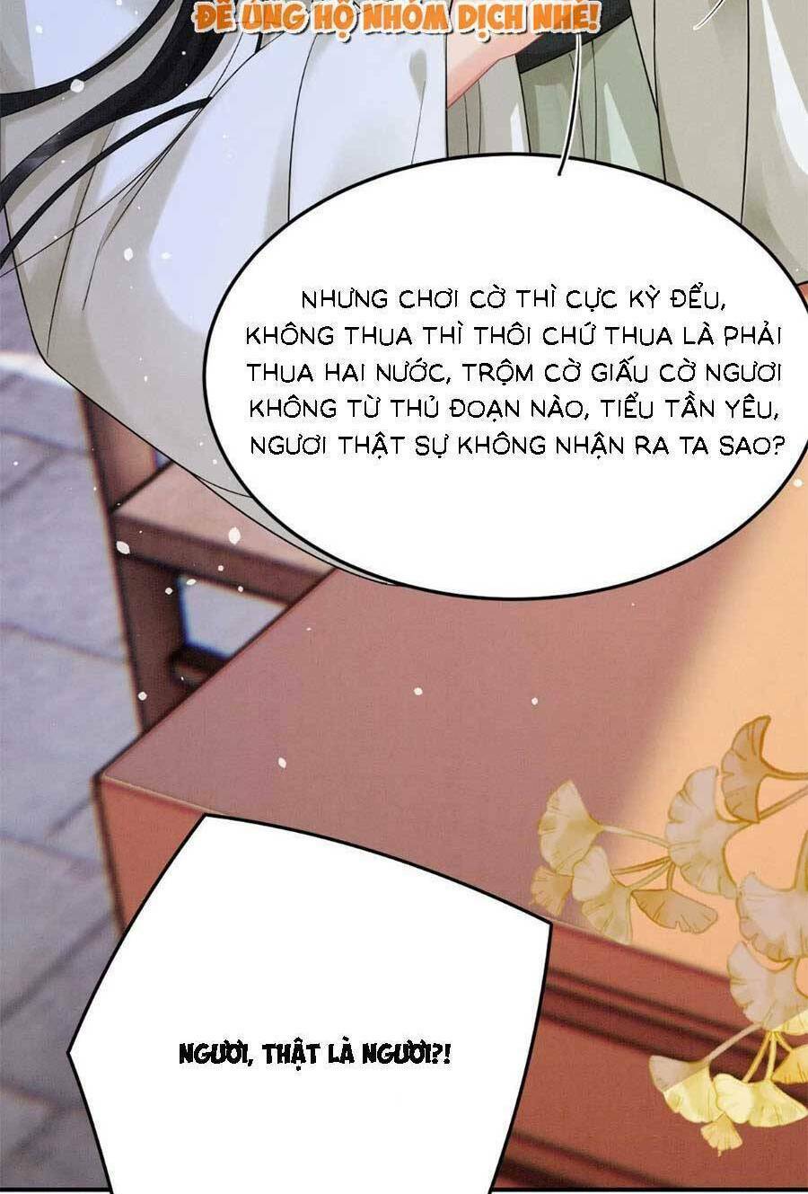 Bạch Nguyệt Quang Lạm Quyền Của Sủng Hậu Chương 100 Ảnh 64