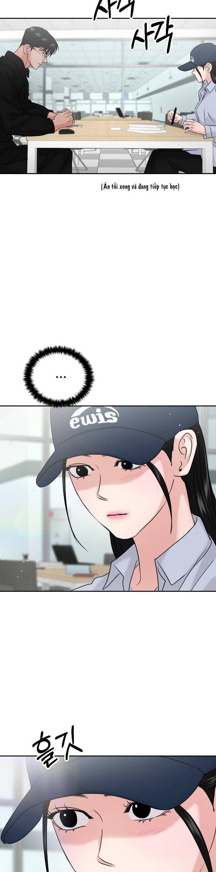 Tình Yêu Cấp 4 Chương 41 Ảnh 42