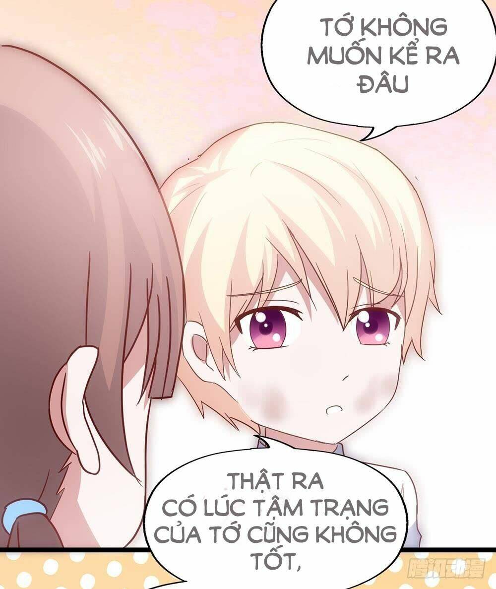 Ác Ma Bàn Bên Chương 42 Ảnh 54