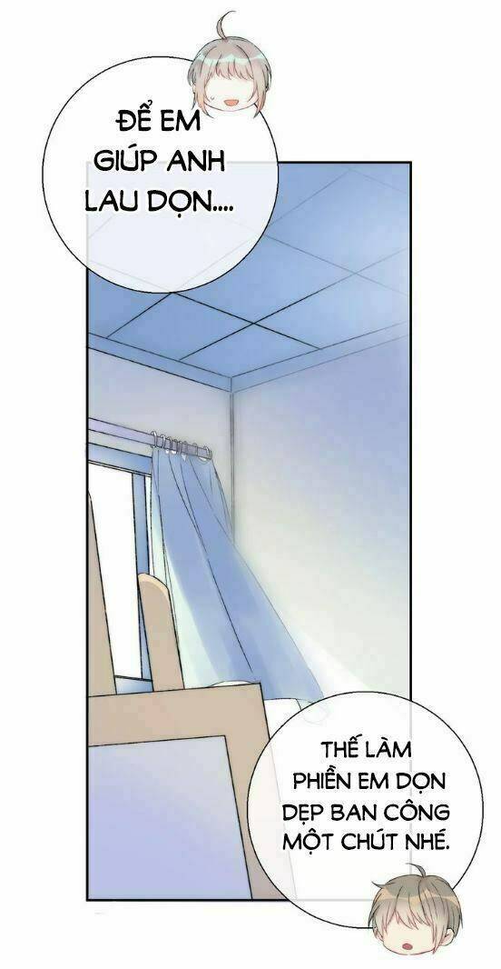 Tiến Gần Đến Trái Tim Em Chương 38 Ảnh 35