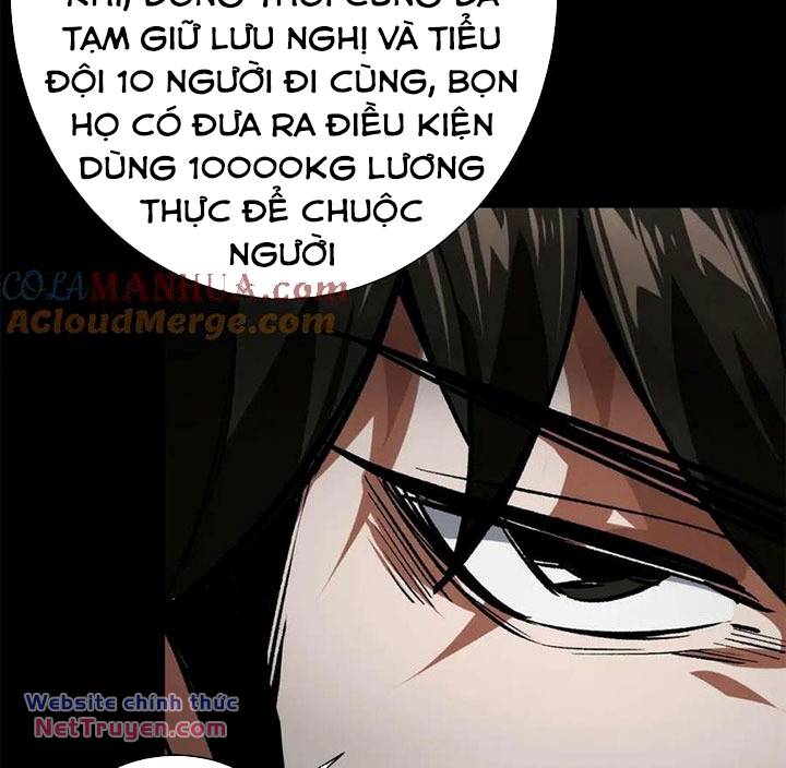 Luân Bàn Thế Giới Chương 164 Ảnh 71